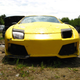 Illustration for article titled Pontiac Sunfire-Based Fake Lamborghini Ends Up In Junkyard